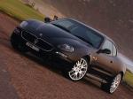 Maserati GranSport 2005 года (AU)